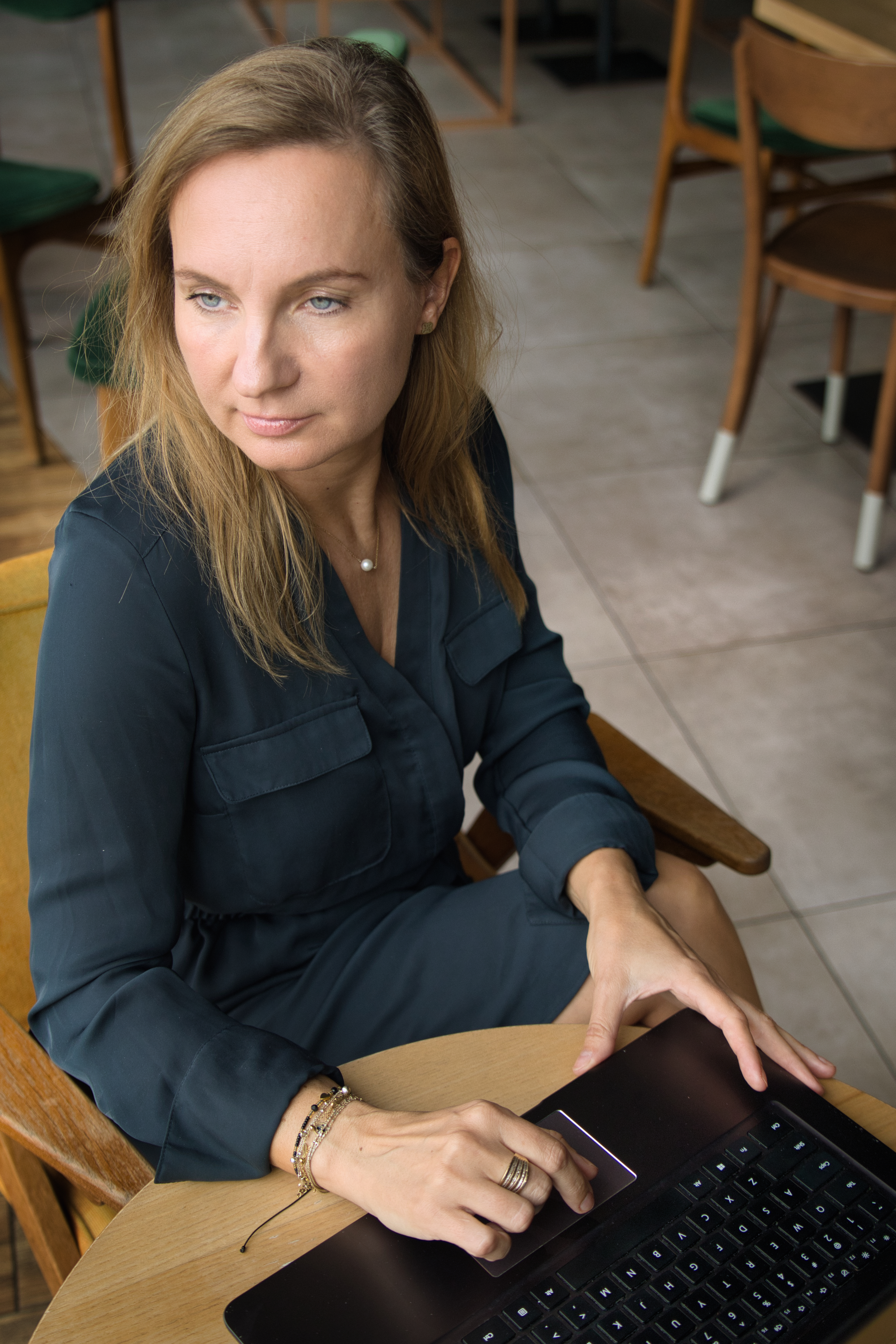 Jak przygotować się do sesji biznesowej — porady