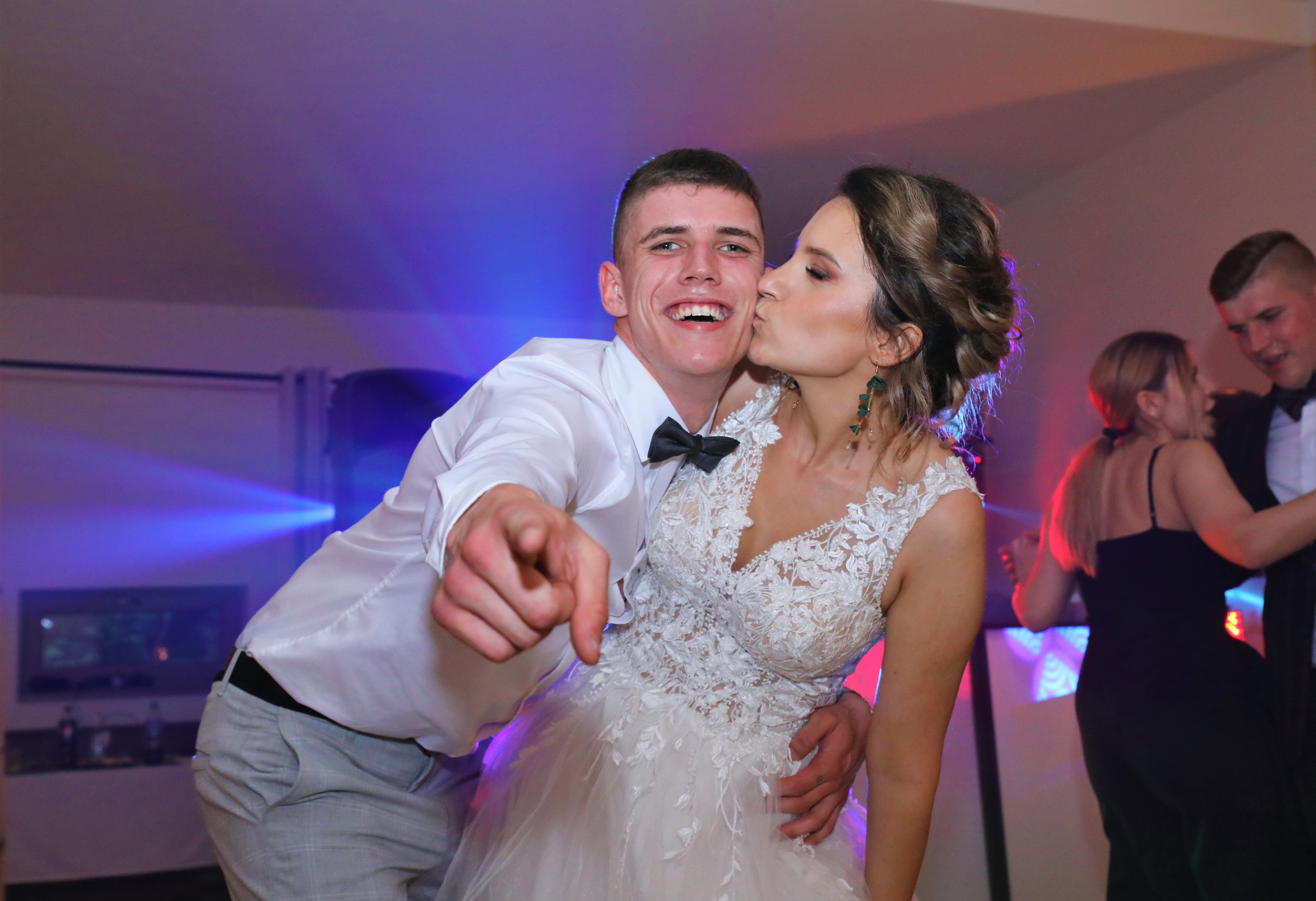 Najczęstsze błędy przy wyborze fotografa ślubnego